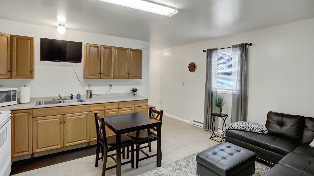 Photo of Livingroom in Halifax