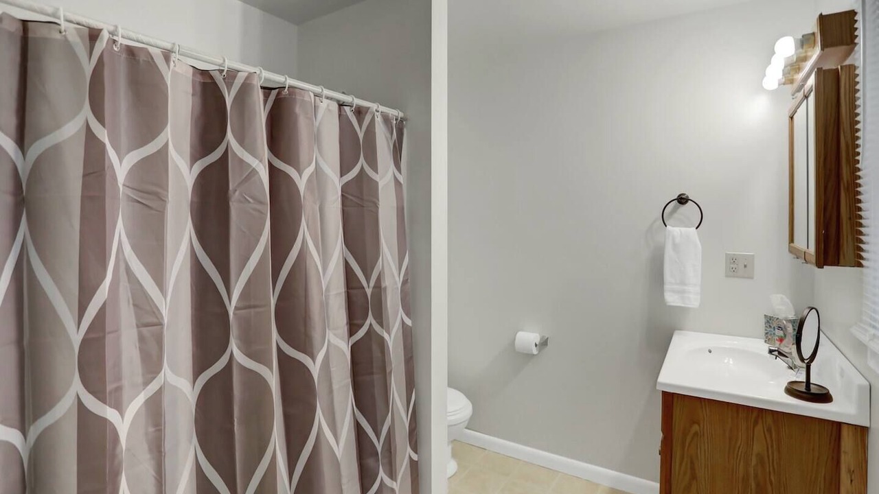 Photo of Bathroom in Halifax