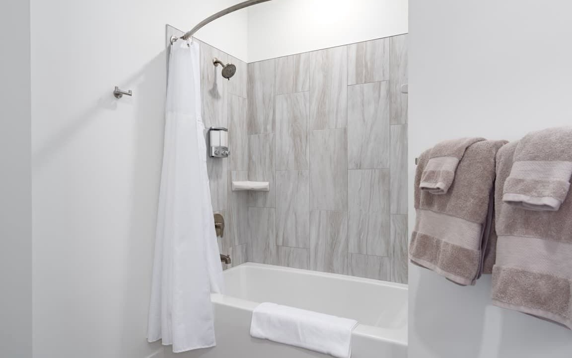 Photo of Bathroom in Pelham