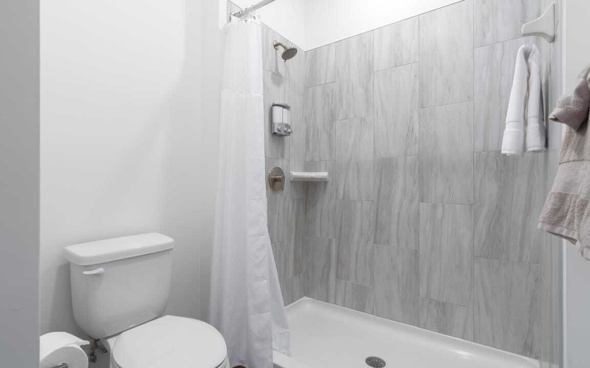 Photo of Bathroom in Pelham