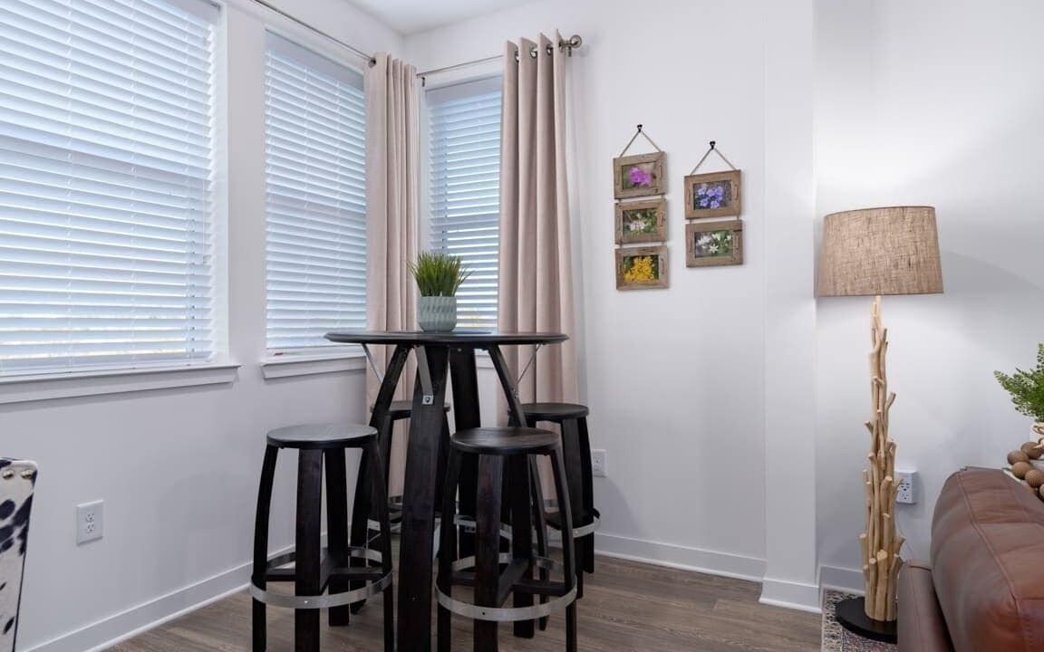 Photo of Bedroom in Pelham