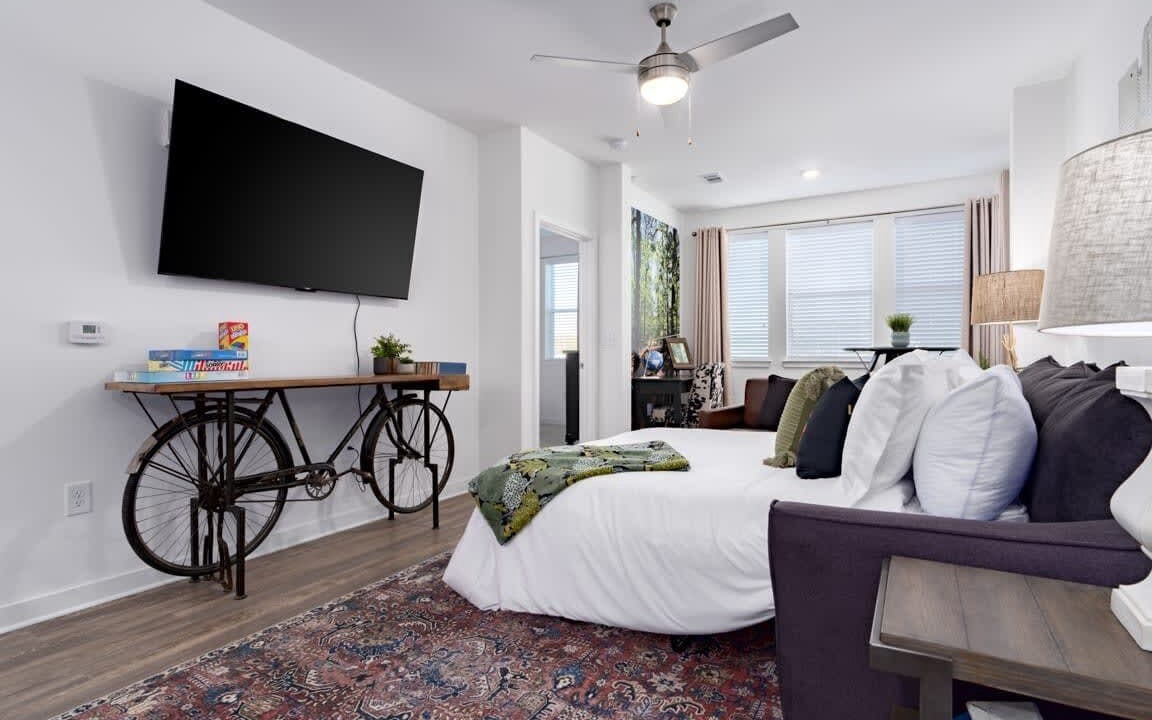 Photo of Bedroom in Pelham