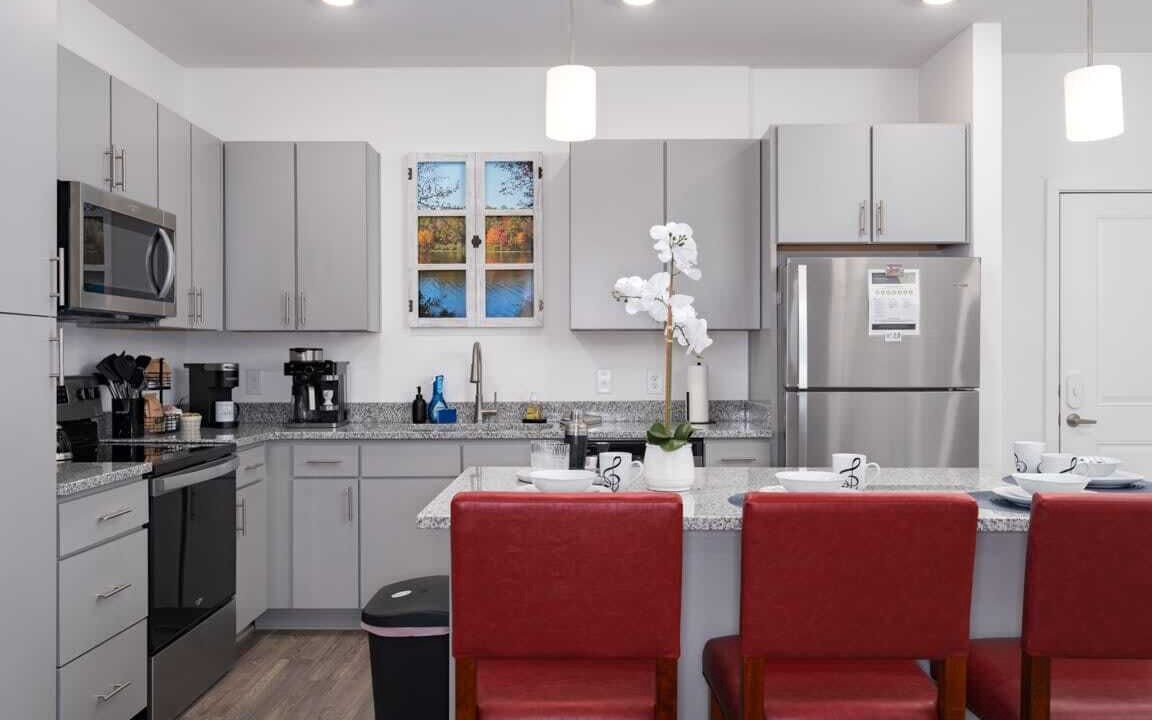 Photo of Kitchen in Pelham