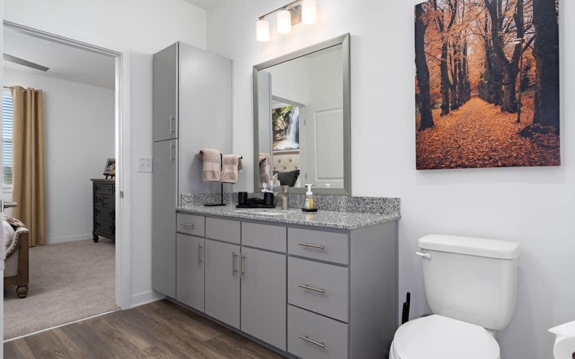 Photo of Bathroom in Pelham