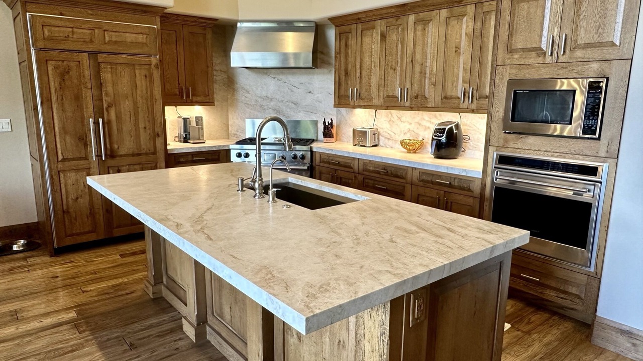 Photo of Kitchen in Avon