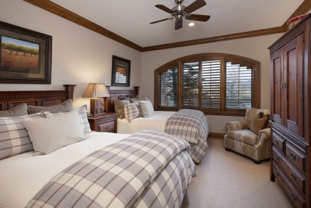 Photo of Bedroom in Avon