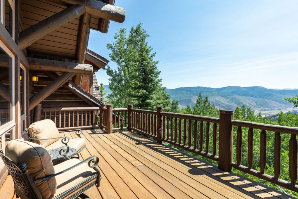 Photo of Patio Balcony in Avon