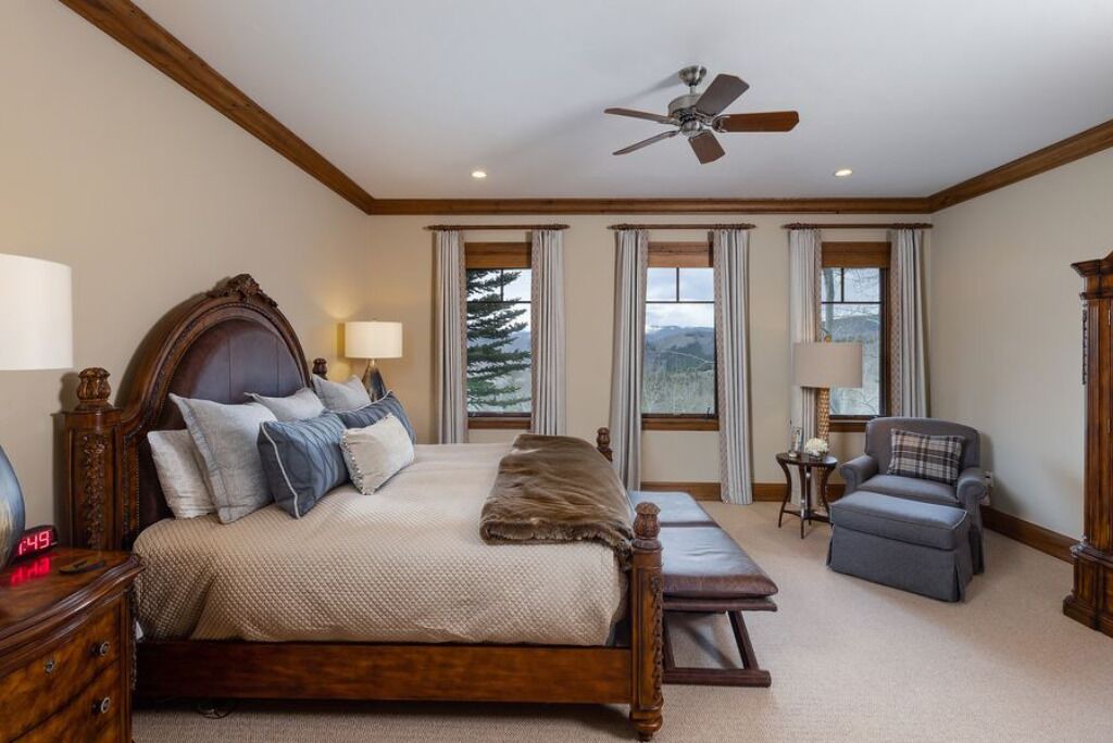 Photo of Bedroom in Avon