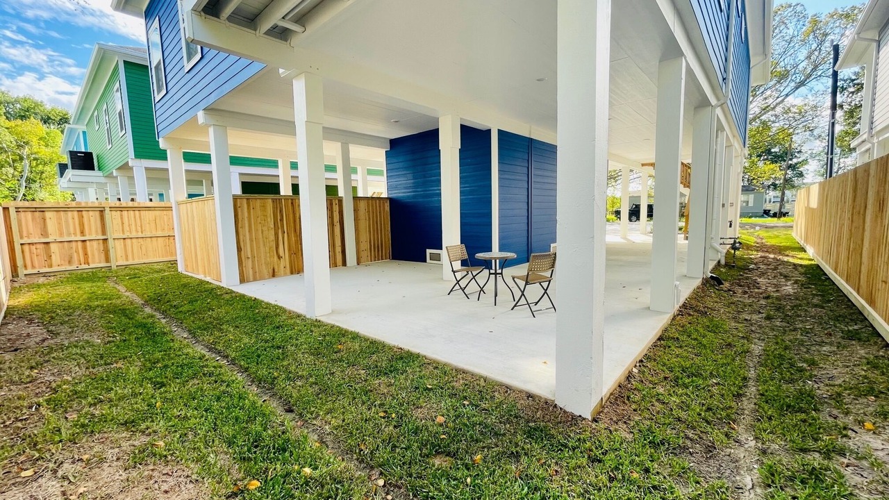Photo of Outdoor in League City