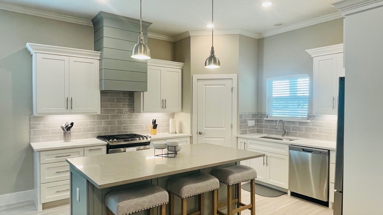 Photo of Kitchen in League City