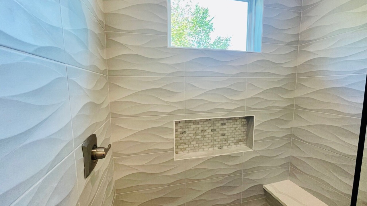 Photo of Bathroom in League City