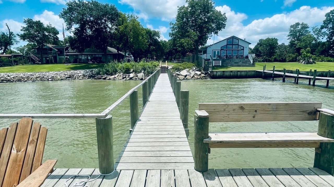 Photo of Outdoor in League City