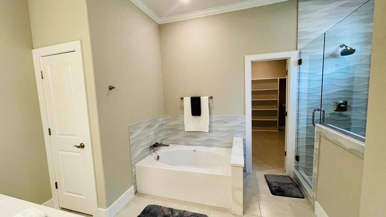 Photo of Bathroom in League City