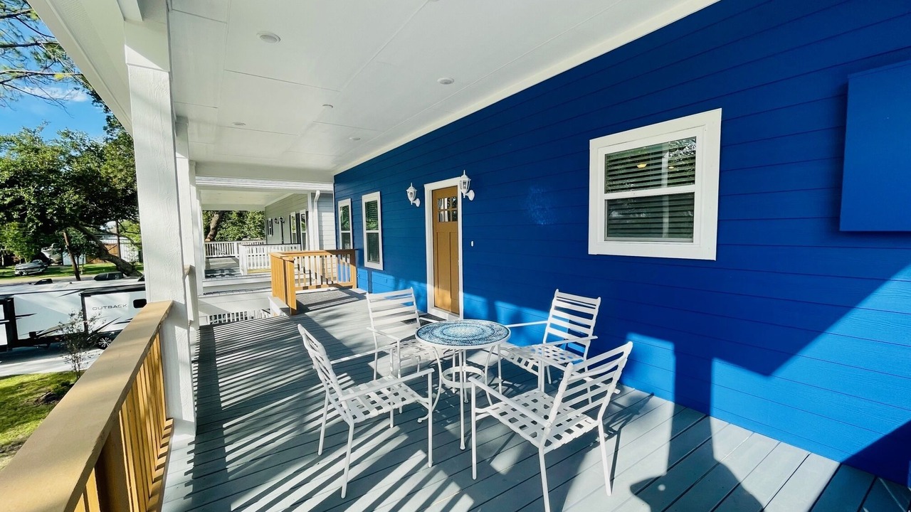 Photo of Outdoor in League City