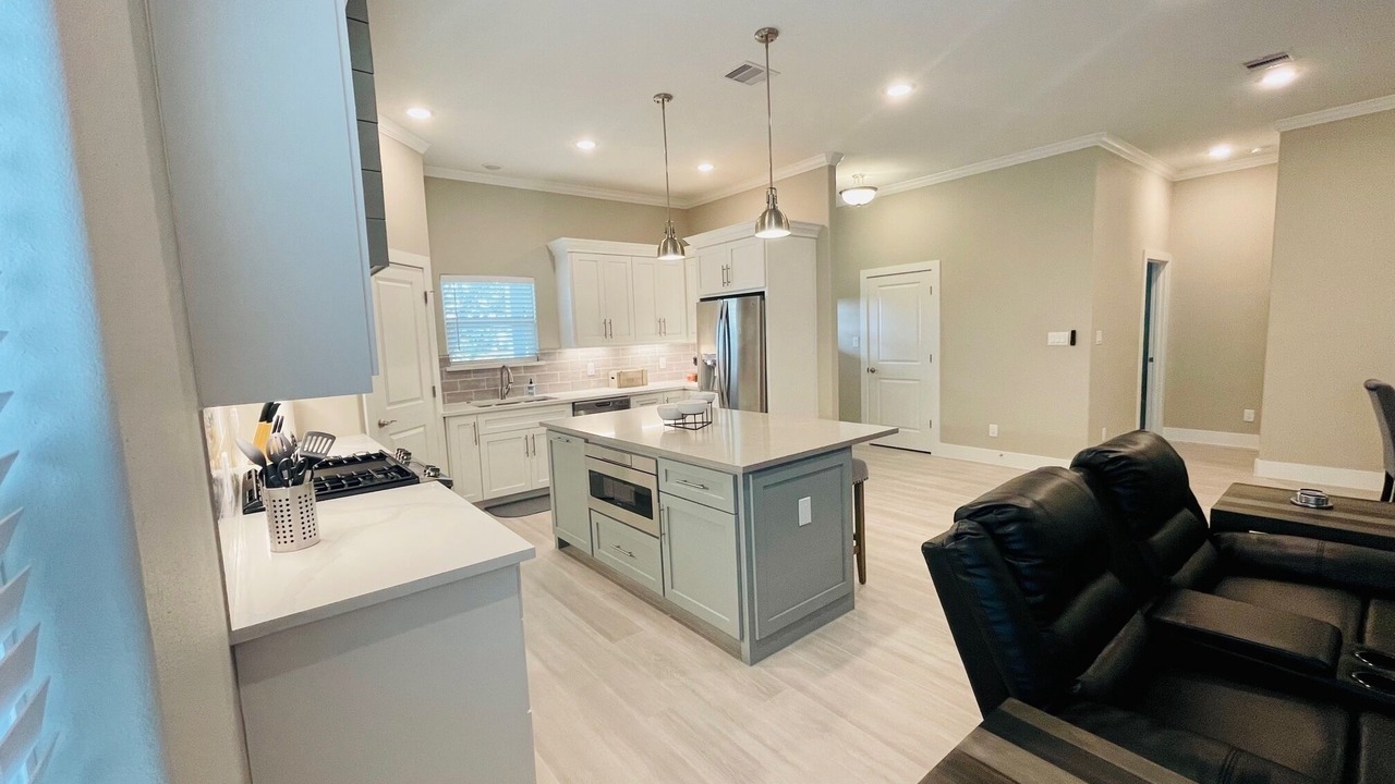 Photo of Kitchen in League City