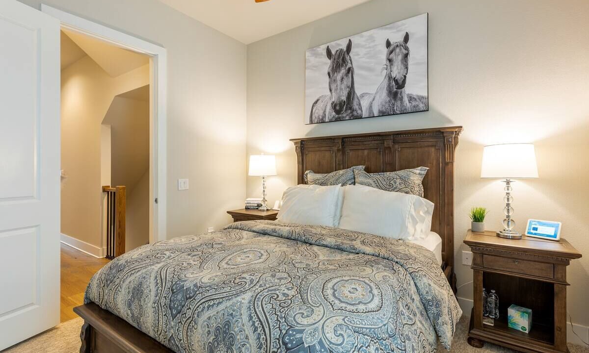Photo of Bedroom in Riverside