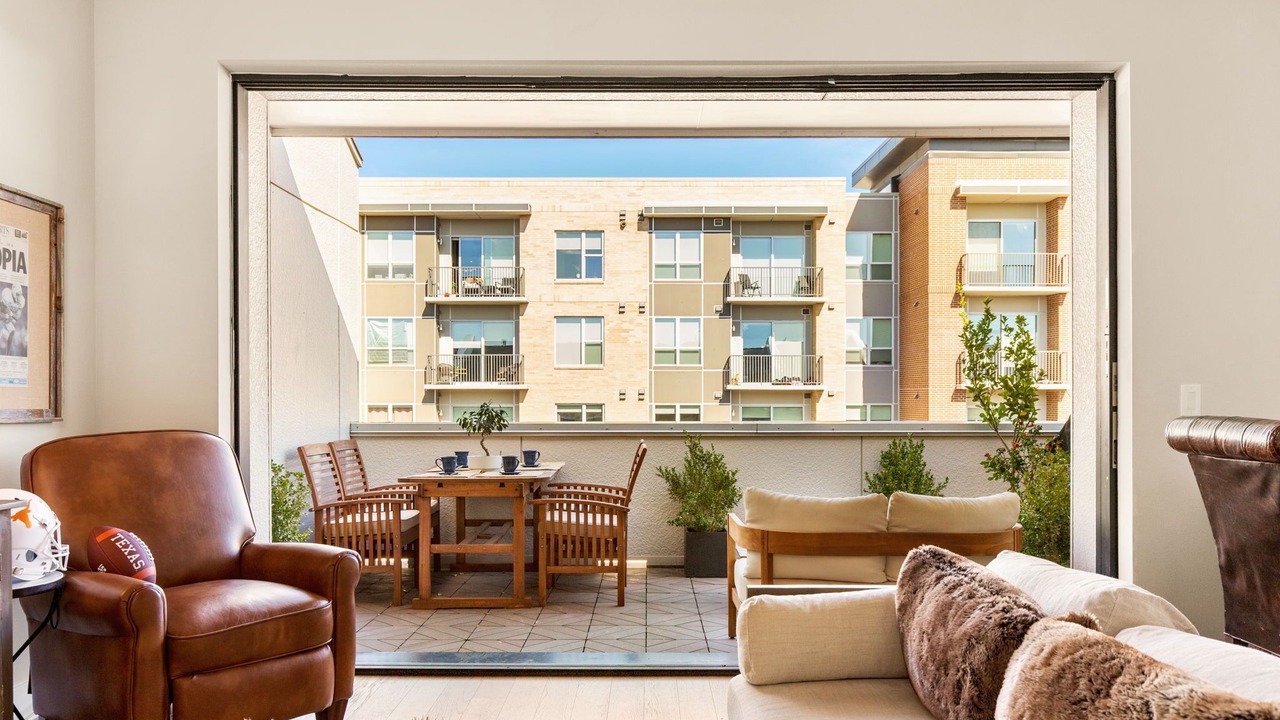 Photo of Livingroom in Riverside