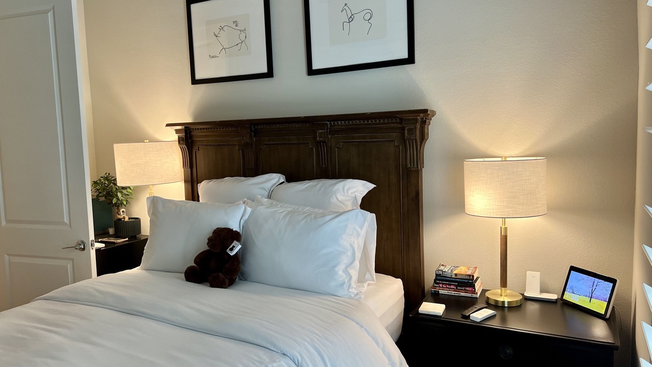 Photo of Bedroom in Riverside