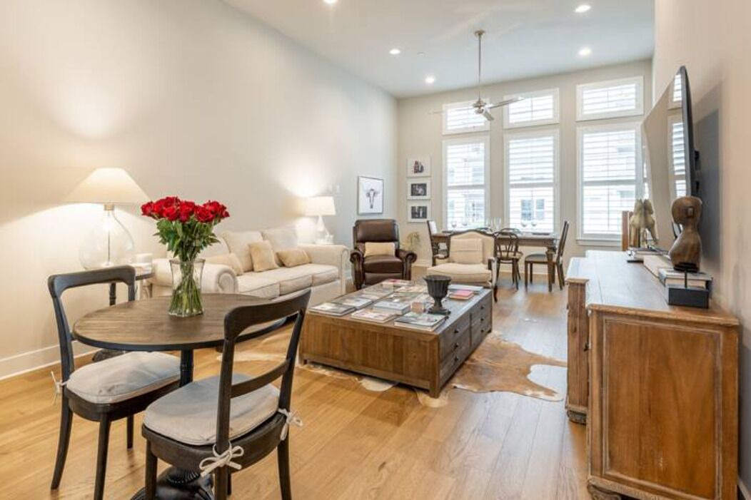 Photo of Livingroom in Riverside