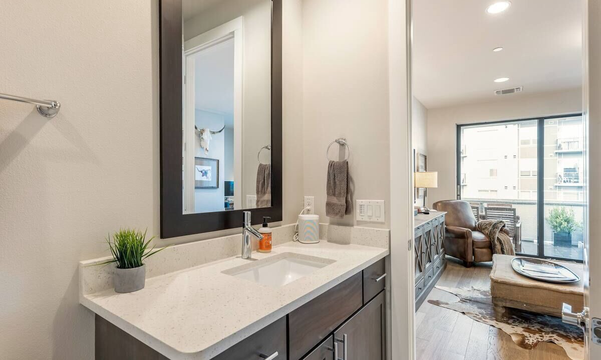 Photo of Bathroom in Riverside