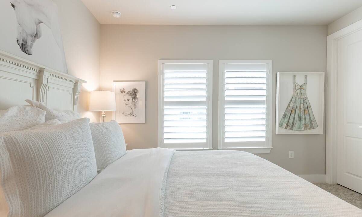 Photo of Bedroom in Riverside