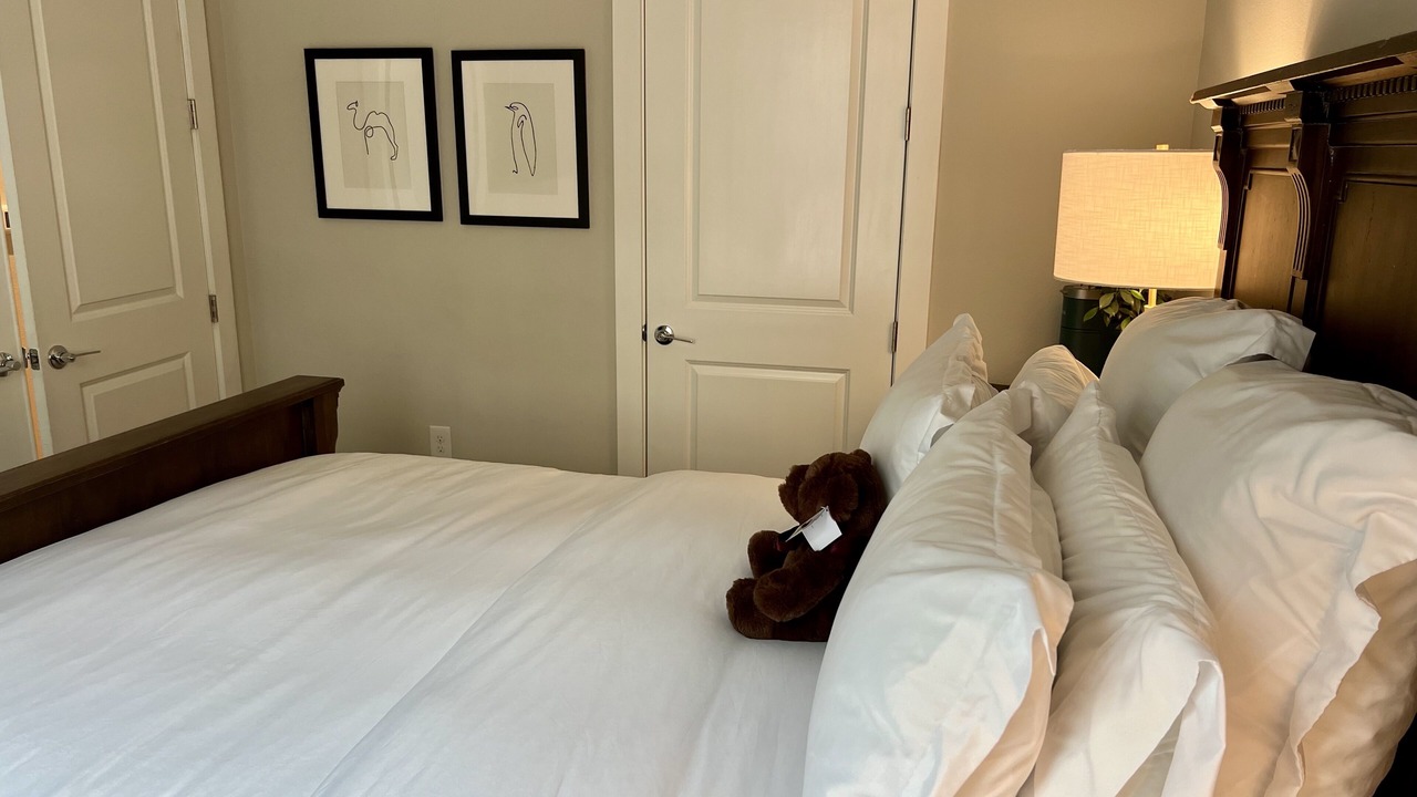 Photo of Bedroom in Riverside