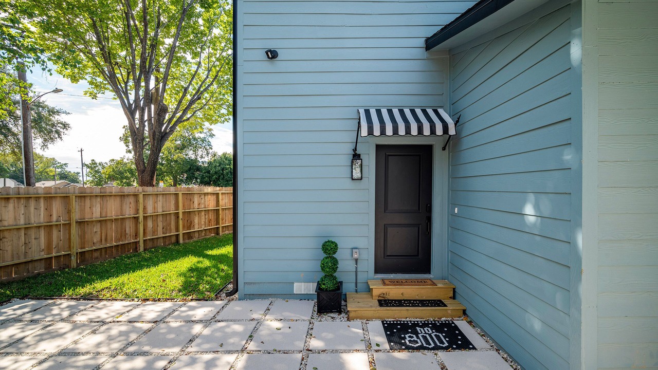 Photo of Outdoor in Greater East End