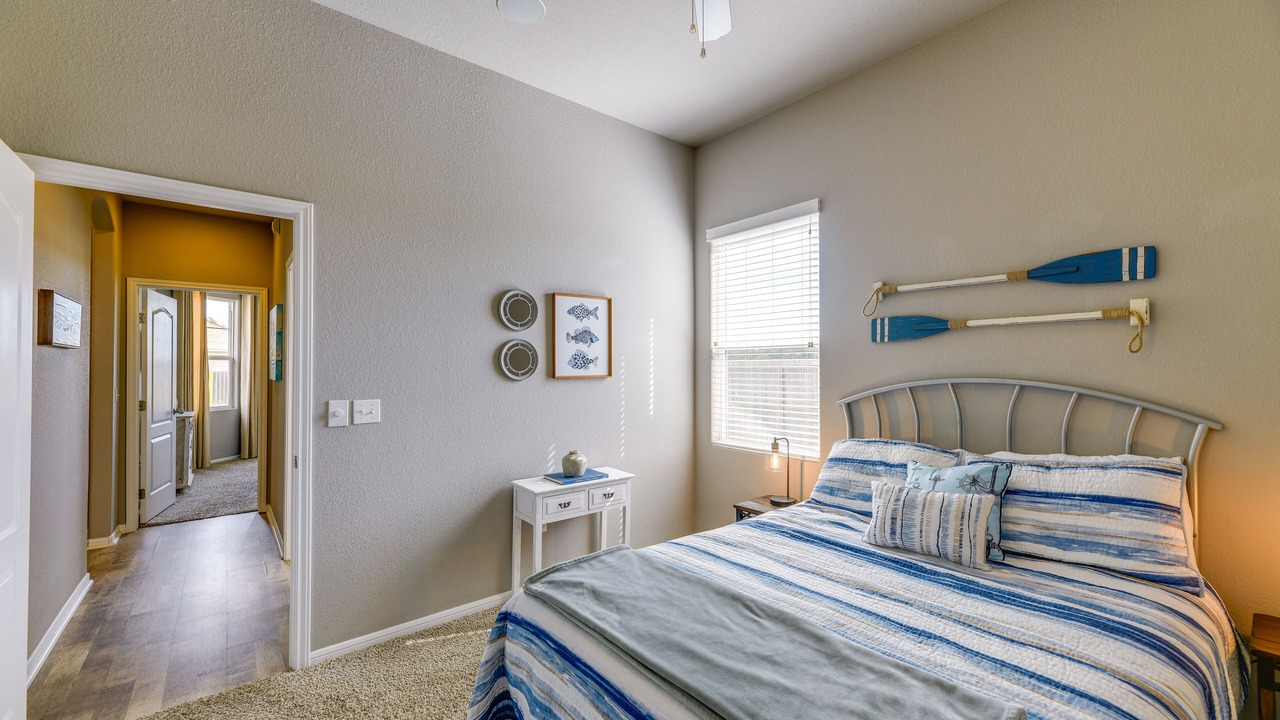 Photo of Bedroom in Fulton