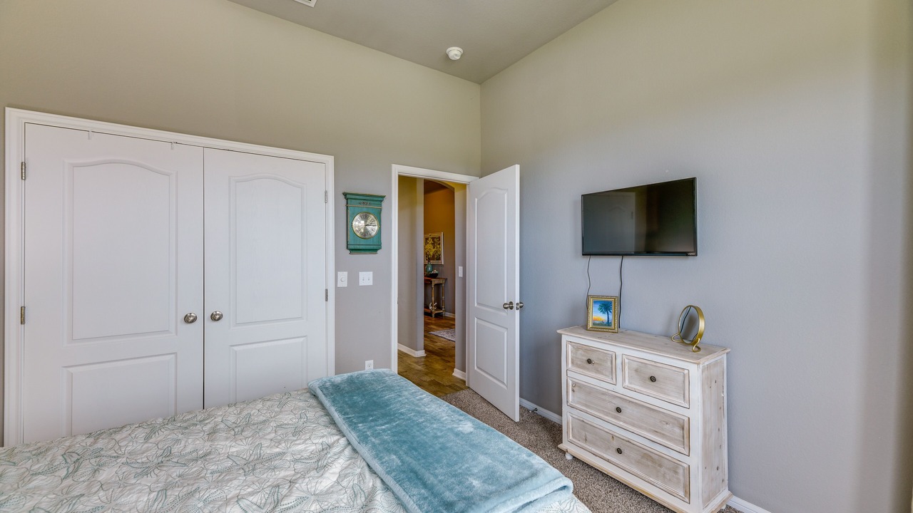 Photo of Bedroom in Fulton