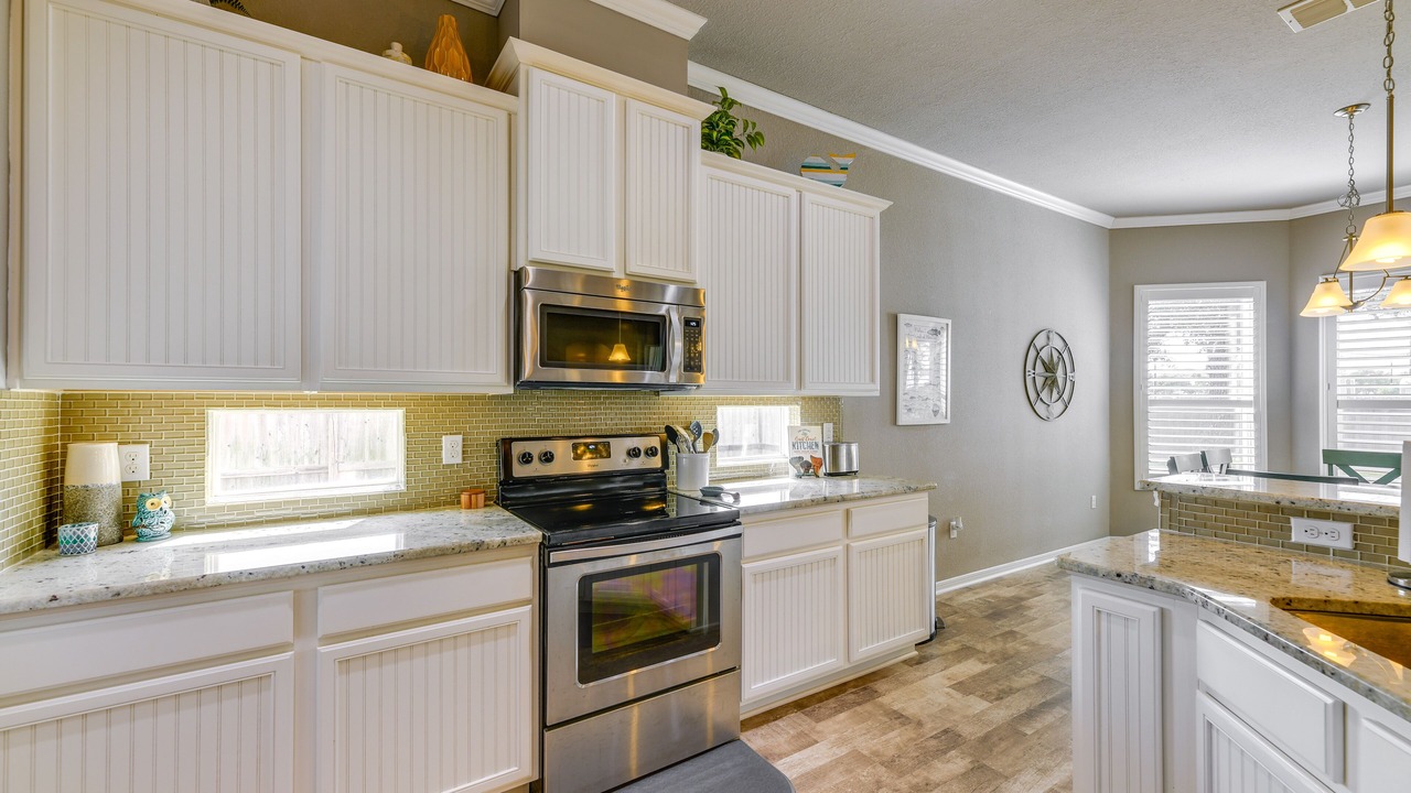 Photo of Kitchen in Fulton