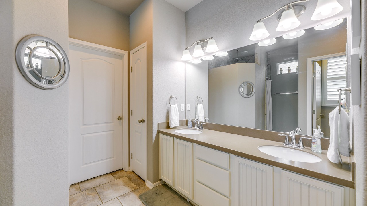 Photo of Bathroom in Fulton