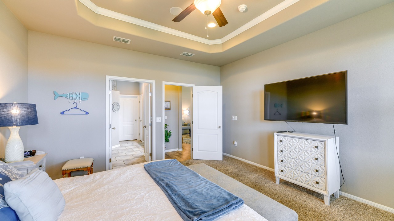 Photo of Bedroom in Fulton