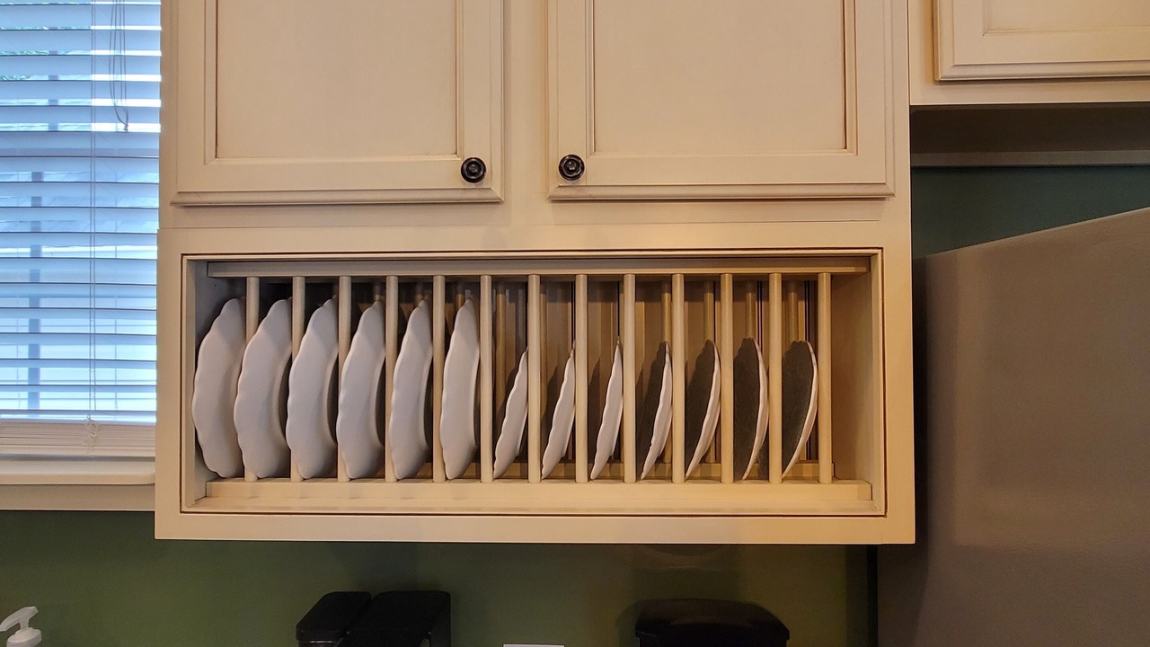 Photo of Kitchen in Knoxville