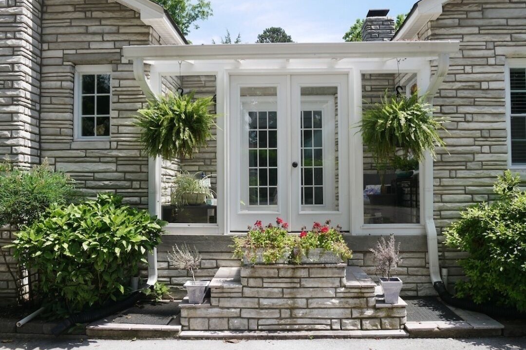 Photo of Bedroom in Knoxville