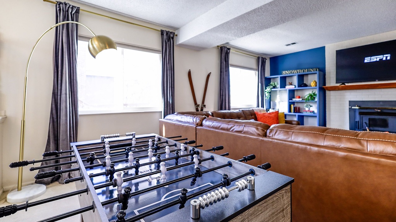 Photo of Bedroom in North Central Westminster