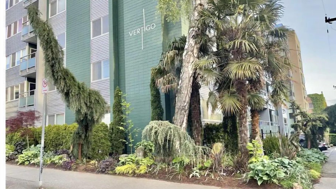 Photo of Outdoor in Broadway