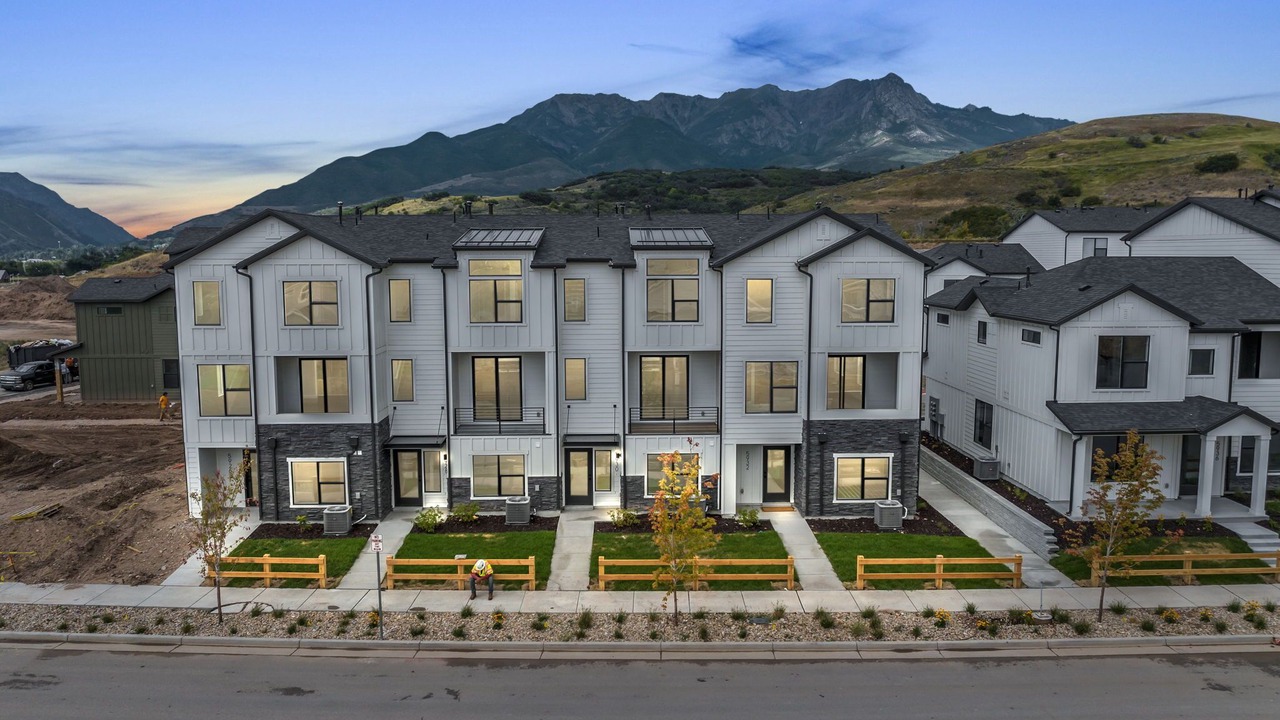Photo of Outdoor in Mountain Green