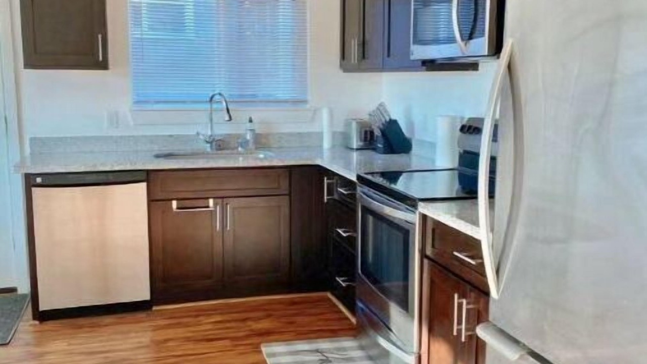 Photo of Kitchen in North Queen Anne