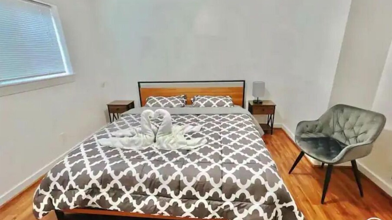Photo of Bedroom in North Queen Anne