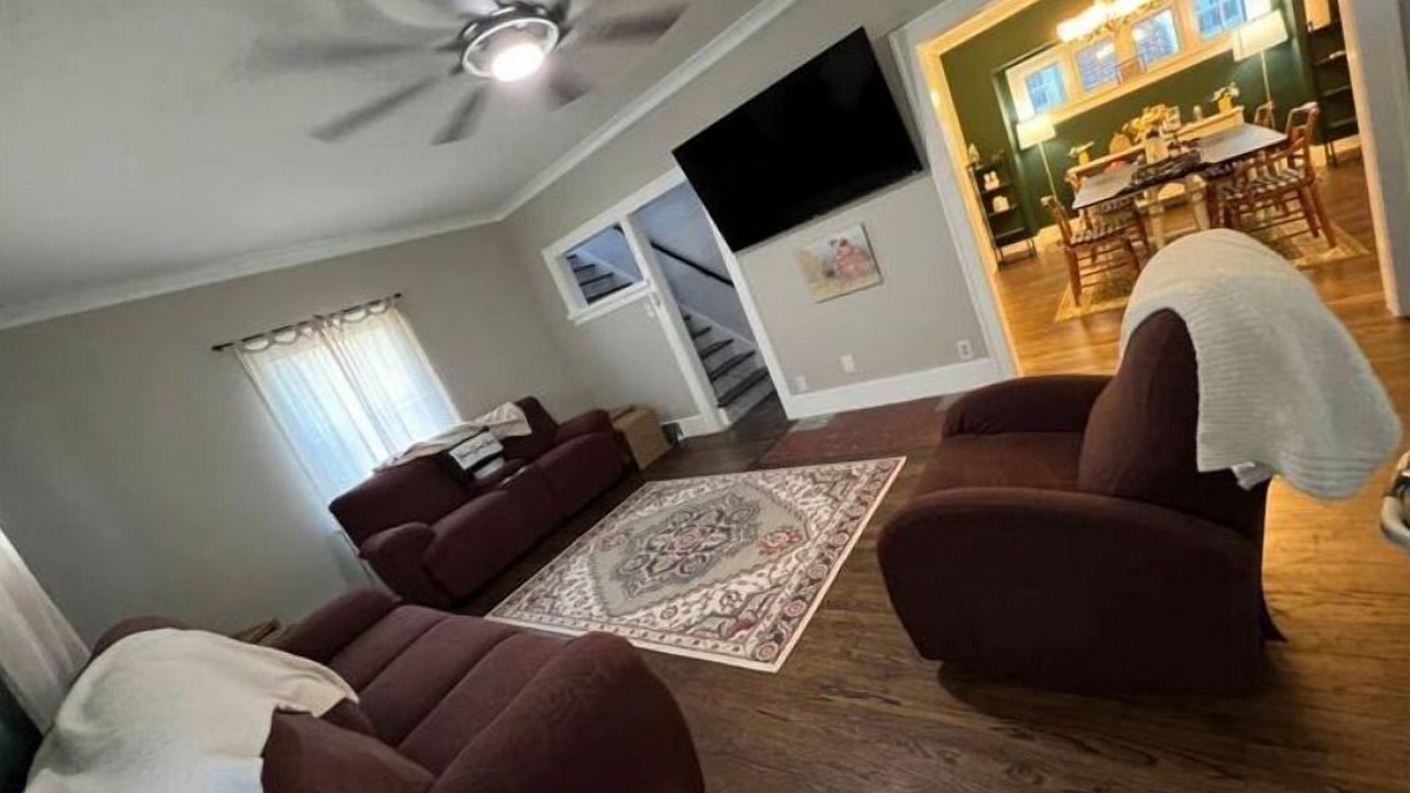 Photo of Livingroom in Bedford