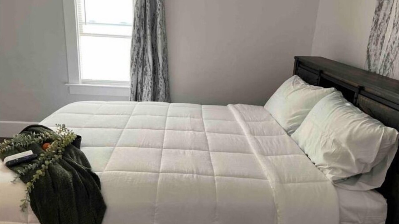 Photo of Bedroom in Bedford