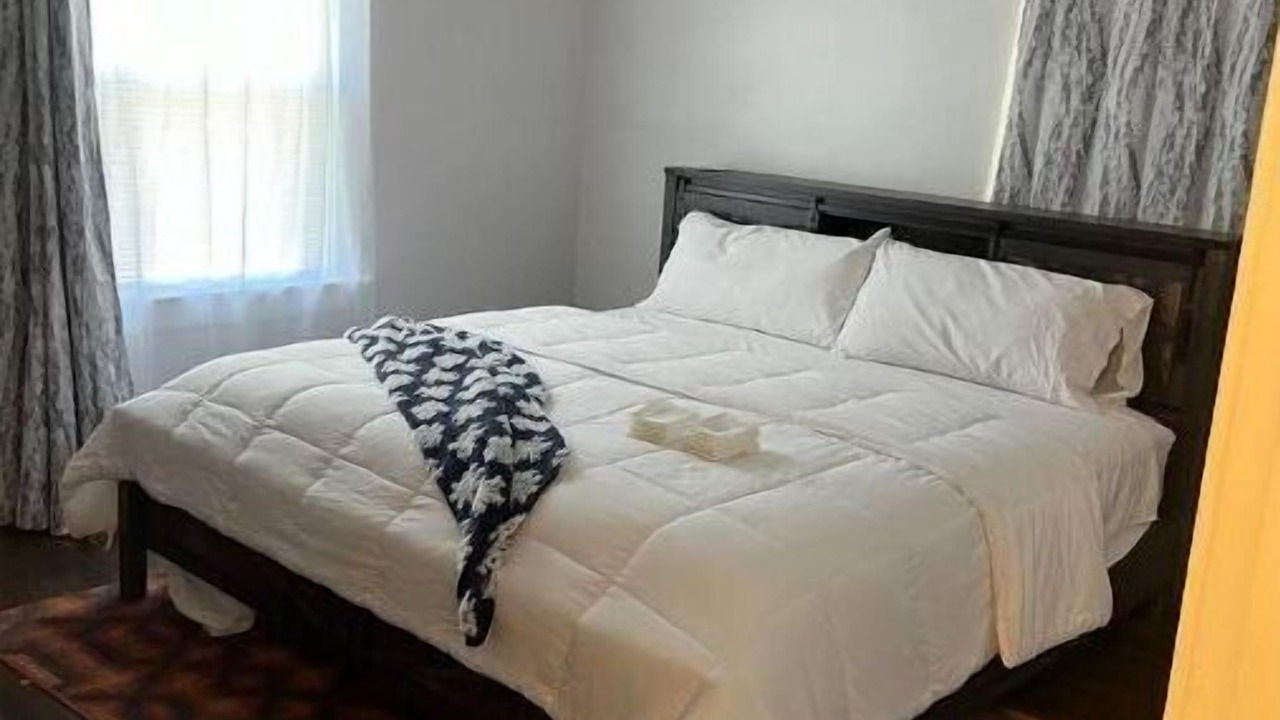 Photo of Bedroom in Bedford