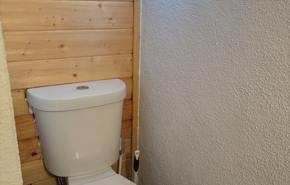 Photo of Bathroom in El Porvenir