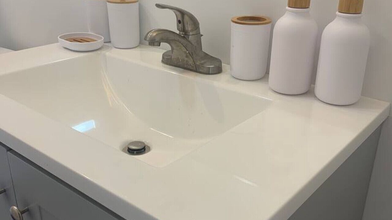 Photo of Bathroom in Fairland
