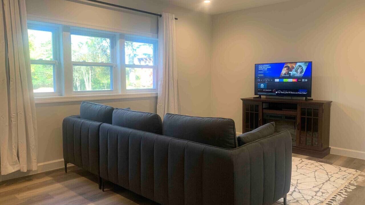 Photo of Livingroom in Fairland