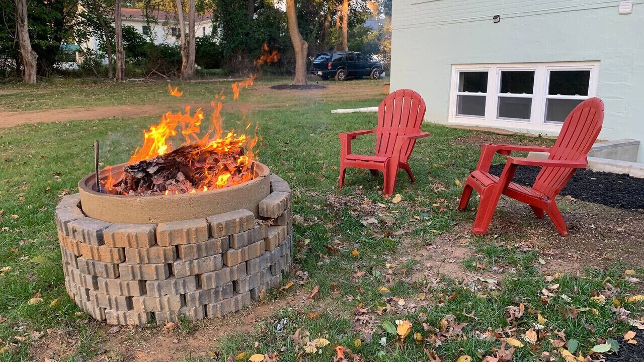 Photo of Outdoor in Fairland