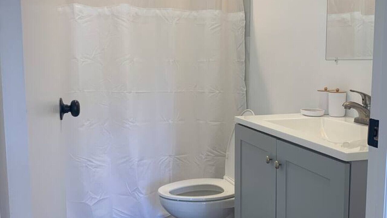 Photo of Bathroom in Fairland