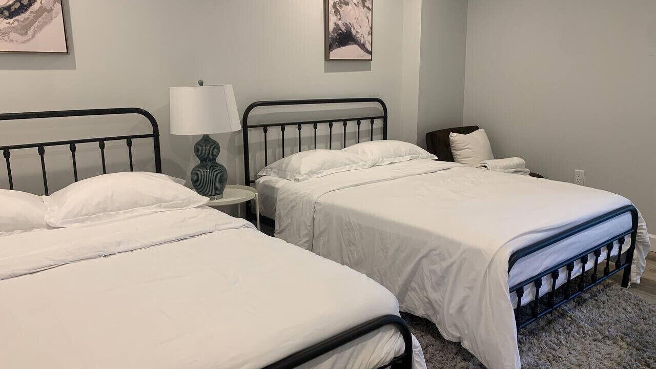 Photo of Bedroom in Fairland