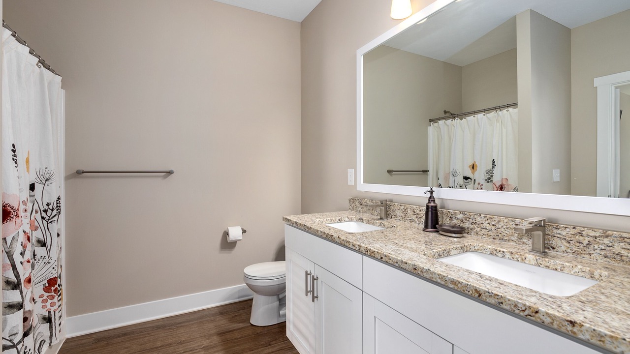 Photo of Bathroom in Grandville