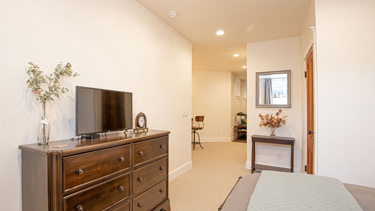 Photo of Bedroom in Alphabet Historic District